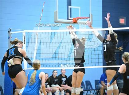 Thumbnail 1 in Pickens vs Oceanside Collegiate Academy (Dorman Tournament of Champions) photogallery.