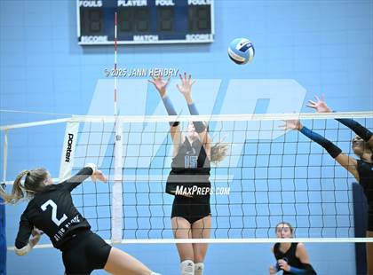 Thumbnail 1 in Pickens vs Oceanside Collegiate Academy (Dorman Tournament of Champions) photogallery.