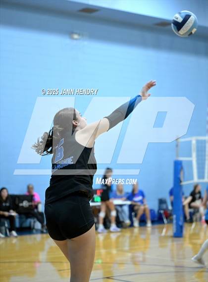 Thumbnail 3 in Pickens vs Oceanside Collegiate Academy (Dorman Tournament of Champions) photogallery.