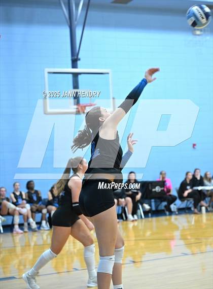 Thumbnail 3 in Pickens vs Oceanside Collegiate Academy (Dorman Tournament of Champions) photogallery.