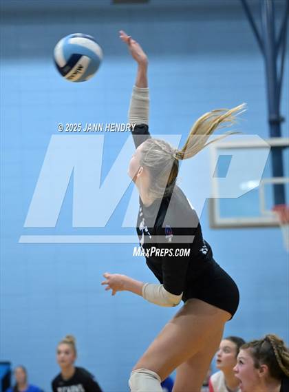 Thumbnail 1 in Pickens vs Oceanside Collegiate Academy (Dorman Tournament of Champions) photogallery.