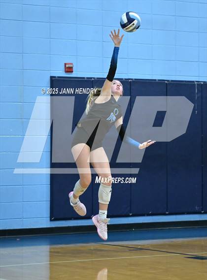 Thumbnail 3 in Pickens vs Oceanside Collegiate Academy (Dorman Tournament of Champions) photogallery.