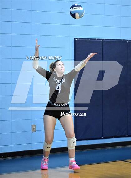 Thumbnail 1 in Pickens vs Oceanside Collegiate Academy (Dorman Tournament of Champions) photogallery.