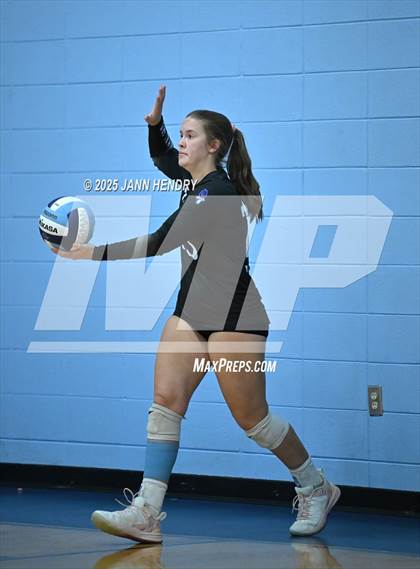 Thumbnail 2 in Pickens vs Oceanside Collegiate Academy (Dorman Tournament of Champions) photogallery.