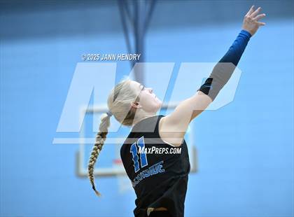 Thumbnail 1 in Pickens vs Oceanside Collegiate Academy (Dorman Tournament of Champions) photogallery.