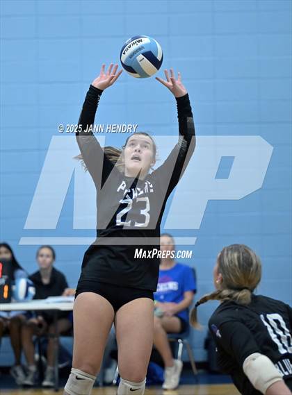 Thumbnail 2 in Pickens vs Oceanside Collegiate Academy (Dorman Tournament of Champions) photogallery.