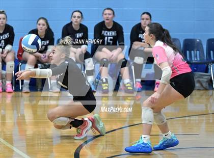 Thumbnail 1 in Pickens vs Oceanside Collegiate Academy (Dorman Tournament of Champions) photogallery.