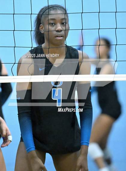 Thumbnail 1 in Pickens vs Oceanside Collegiate Academy (Dorman Tournament of Champions) photogallery.