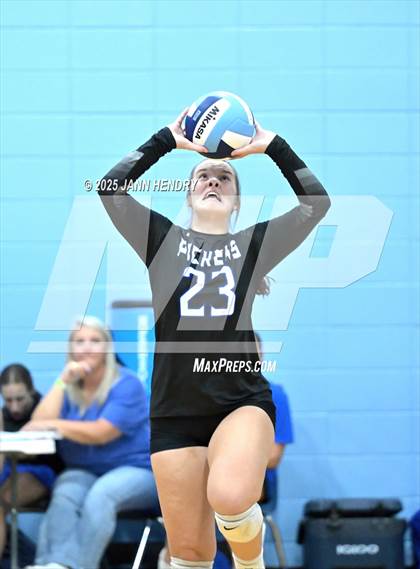 Thumbnail 1 in Pickens vs Oceanside Collegiate Academy (Dorman Tournament of Champions) photogallery.