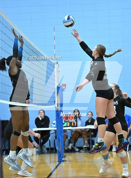 Thumbnail 2 in Pickens vs Oceanside Collegiate Academy (Dorman Tournament of Champions) photogallery.