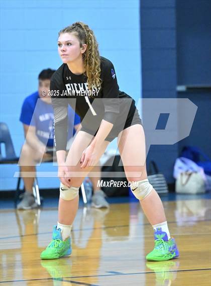 Thumbnail 2 in Pickens vs Oceanside Collegiate Academy (Dorman Tournament of Champions) photogallery.