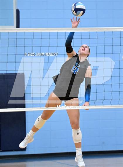Thumbnail 2 in Pickens vs Oceanside Collegiate Academy (Dorman Tournament of Champions) photogallery.