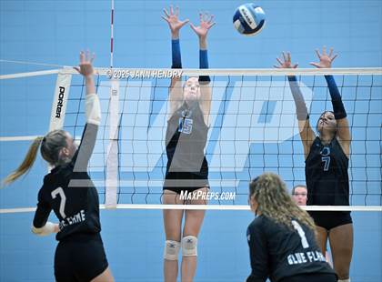 Thumbnail 2 in Pickens vs Oceanside Collegiate Academy (Dorman Tournament of Champions) photogallery.