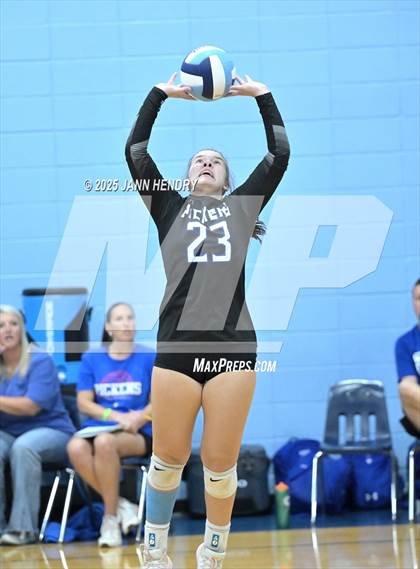Thumbnail 2 in Pickens vs Oceanside Collegiate Academy (Dorman Tournament of Champions) photogallery.