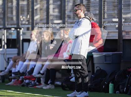 Thumbnail 3 in Marcus vs St. Agnes Academy (NEPS Tournament) photogallery.
