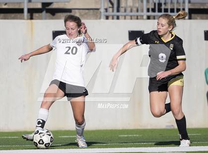 Thumbnail 1 in Marcus vs St. Agnes Academy (NEPS Tournament) photogallery.
