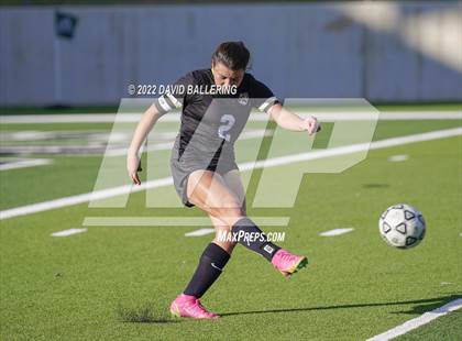 Thumbnail 3 in Marcus vs St. Agnes Academy (NEPS Tournament) photogallery.