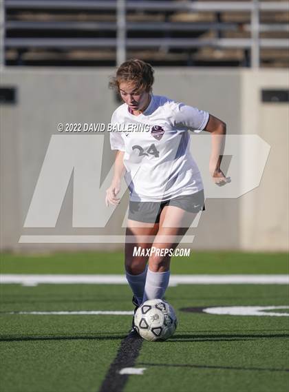 Thumbnail 1 in Marcus vs St. Agnes Academy (NEPS Tournament) photogallery.