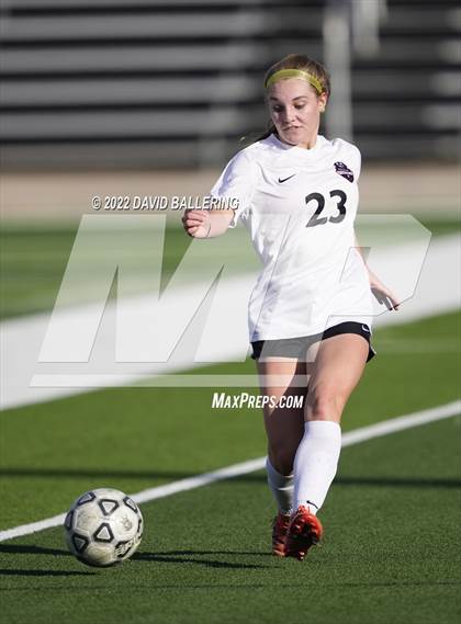 Thumbnail 1 in Marcus vs St. Agnes Academy (NEPS Tournament) photogallery.