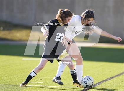 Thumbnail 3 in Marcus vs St. Agnes Academy (NEPS Tournament) photogallery.