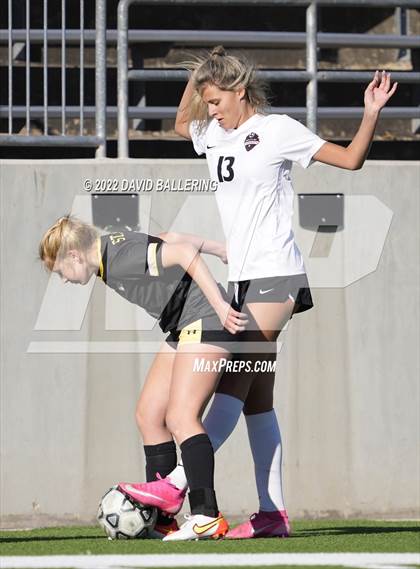 Thumbnail 3 in Marcus vs St. Agnes Academy (NEPS Tournament) photogallery.