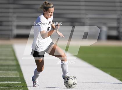 Thumbnail 2 in Marcus vs St. Agnes Academy (NEPS Tournament) photogallery.