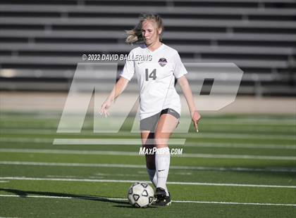 Thumbnail 1 in Marcus vs St. Agnes Academy (NEPS Tournament) photogallery.
