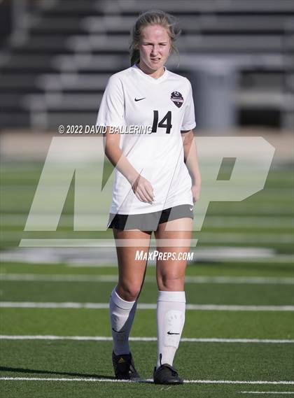 Thumbnail 1 in Marcus vs St. Agnes Academy (NEPS Tournament) photogallery.