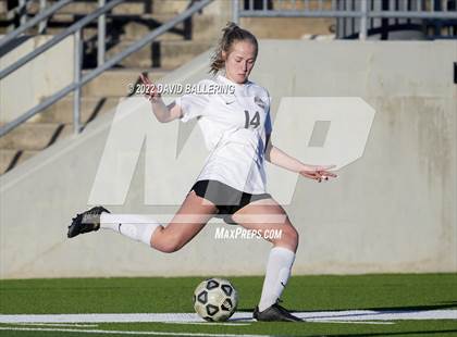 Thumbnail 3 in Marcus vs St. Agnes Academy (NEPS Tournament) photogallery.