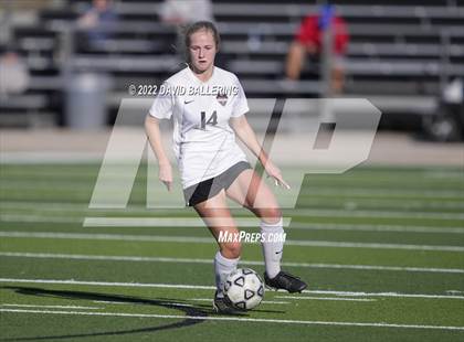 Thumbnail 3 in Marcus vs St. Agnes Academy (NEPS Tournament) photogallery.
