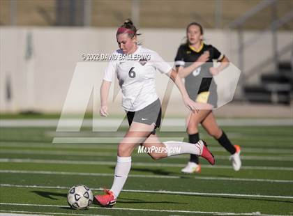 Thumbnail 3 in Marcus vs St. Agnes Academy (NEPS Tournament) photogallery.