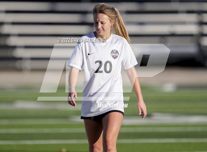 Thumbnail 2 in Marcus vs St. Agnes Academy (NEPS Tournament) photogallery.