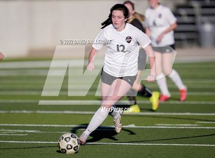 Thumbnail 2 in Marcus vs St. Agnes Academy (NEPS Tournament) photogallery.