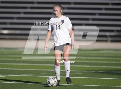 Thumbnail 3 in Marcus vs St. Agnes Academy (NEPS Tournament) photogallery.