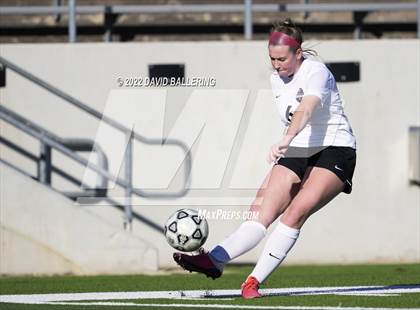 Thumbnail 1 in Marcus vs St. Agnes Academy (NEPS Tournament) photogallery.