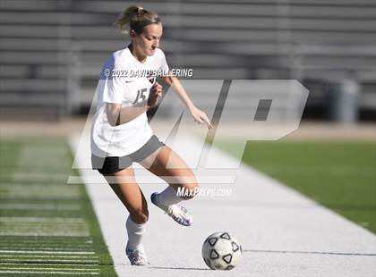 Thumbnail 1 in Marcus vs St. Agnes Academy (NEPS Tournament) photogallery.