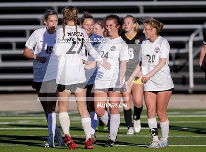 Thumbnail 3 in Marcus vs St. Agnes Academy (NEPS Tournament) photogallery.
