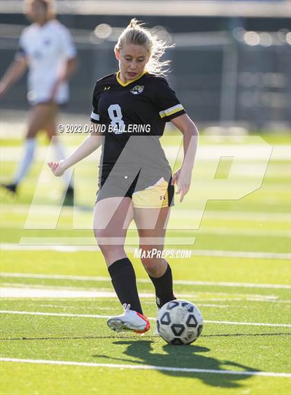 Thumbnail 1 in Marcus vs St. Agnes Academy (NEPS Tournament) photogallery.