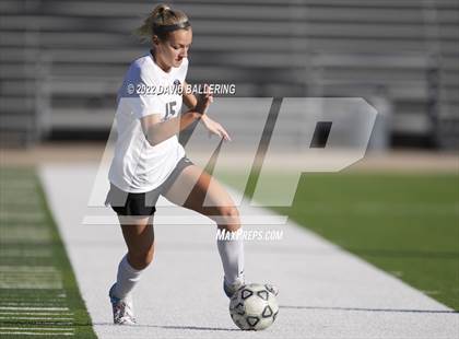 Thumbnail 2 in Marcus vs St. Agnes Academy (NEPS Tournament) photogallery.