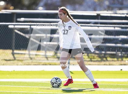 Thumbnail 2 in Marcus vs St. Agnes Academy (NEPS Tournament) photogallery.