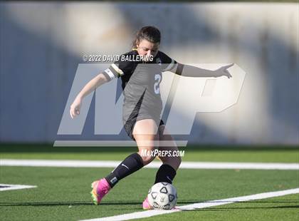 Thumbnail 2 in Marcus vs St. Agnes Academy (NEPS Tournament) photogallery.