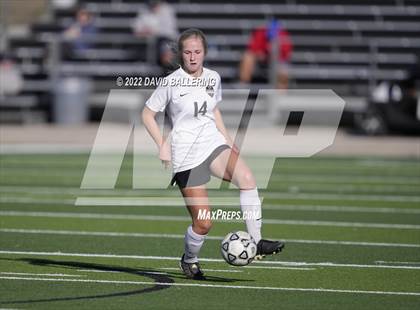 Thumbnail 1 in Marcus vs St. Agnes Academy (NEPS Tournament) photogallery.
