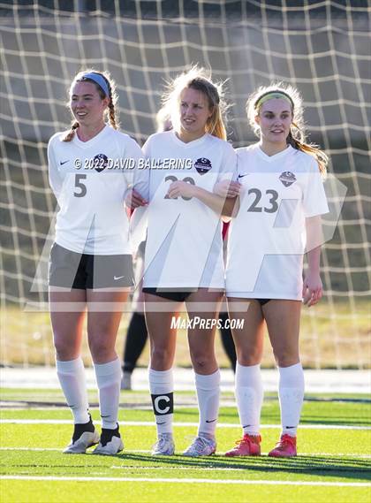 Thumbnail 2 in Marcus vs St. Agnes Academy (NEPS Tournament) photogallery.