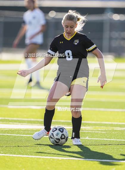 Thumbnail 3 in Marcus vs St. Agnes Academy (NEPS Tournament) photogallery.