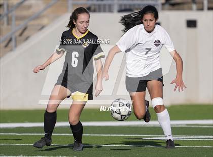 Thumbnail 2 in Marcus vs St. Agnes Academy (NEPS Tournament) photogallery.
