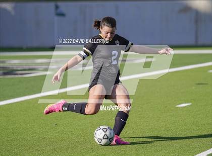 Thumbnail 1 in Marcus vs St. Agnes Academy (NEPS Tournament) photogallery.