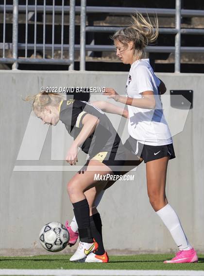 Thumbnail 1 in Marcus vs St. Agnes Academy (NEPS Tournament) photogallery.