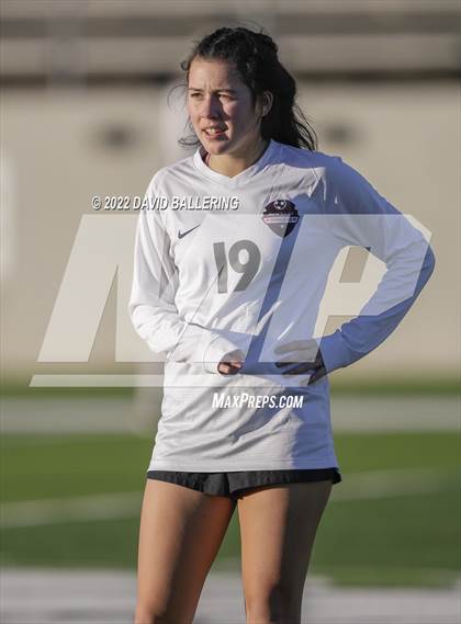 Thumbnail 2 in Marcus vs St. Agnes Academy (NEPS Tournament) photogallery.