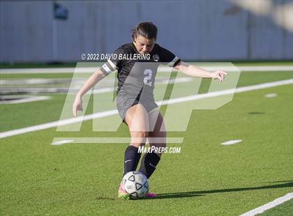 Thumbnail 2 in Marcus vs St. Agnes Academy (NEPS Tournament) photogallery.