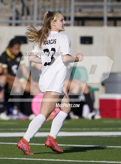Thumbnail 1 in Marcus vs St. Agnes Academy (NEPS Tournament) photogallery.